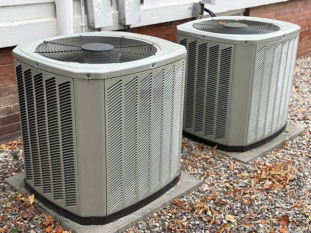 Reliable Air Duct Cleaning contractor in Saint Francisville, IL by HVAC Repair CO