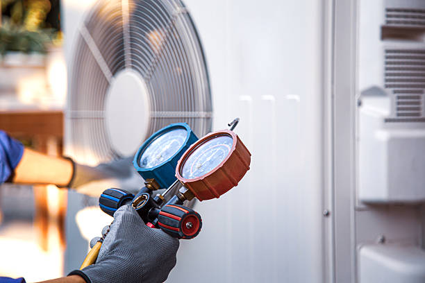 Affordable Air Duct Cleaning solutions in Saint Francisville, IL